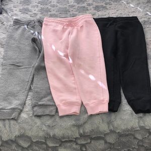 Girls sweatpants